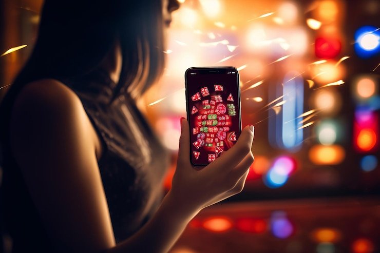 Langkah meninjau bonus harian aman