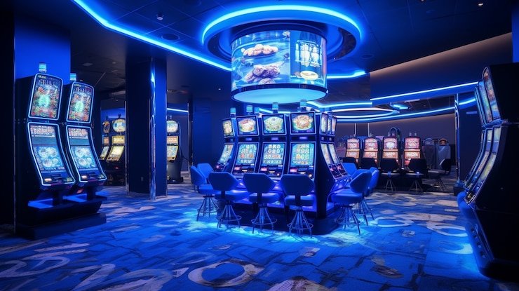 Kartu fitur caricuan99 untuk akses cepat